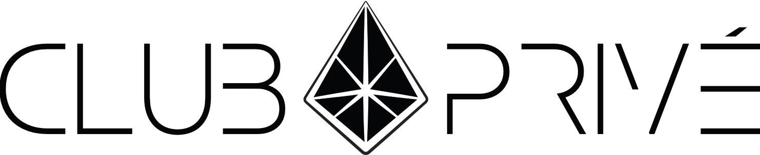 Logo Club Privé